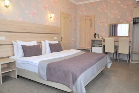 Комфорт 2-местный