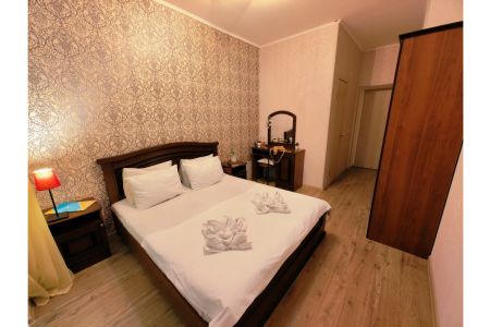 Комфорт 4-местный Комфорт