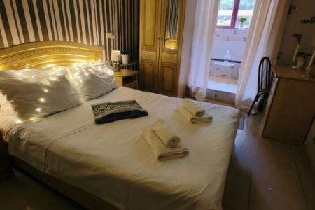 Стандарт 2-местный Стандарт плюс