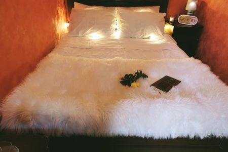 Стандарт Романтик 3-местный