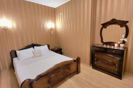 Комфорт 5-местный