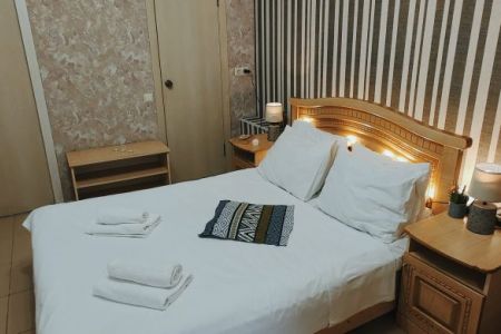 Стандарт 4-местный Стандарт плюс