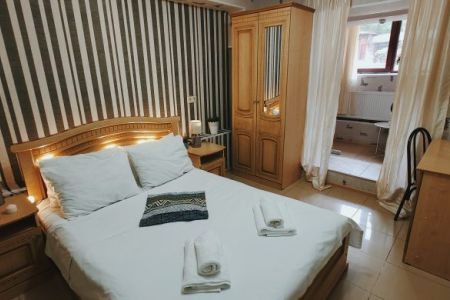 Стандарт 3-местный Стандарт плюс