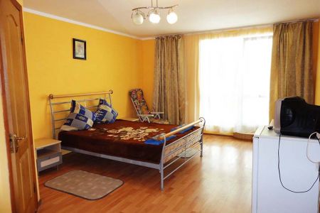 Стандарт А 2-местный 1-комнатный корпус 3