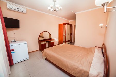 Стандартный 2-местный DBL