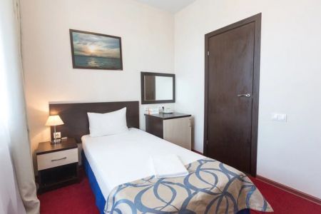 Стандартный 1-местный