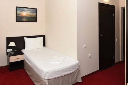 Стандартный 2-местный (Economy TWIN)