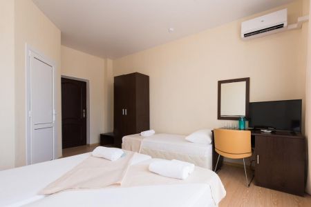 Стандарт 3-местный