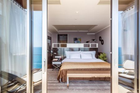 Люкс 2-местный дизайн