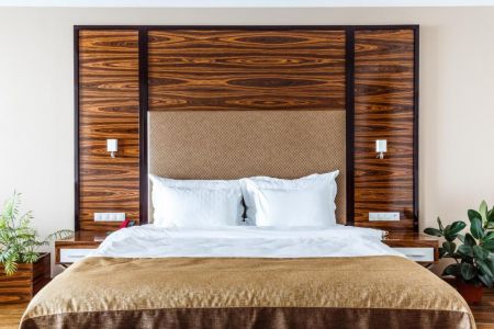 Люкс 2-местный c балконом