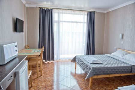 Комфорт 3-местный