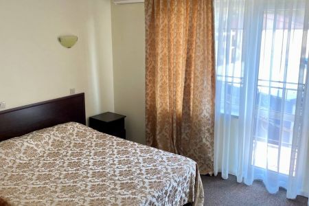 Стандарт 2-местный DBL