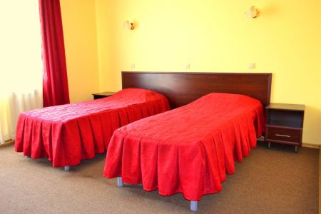 Стандарт 2-местный TWIN