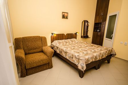 Стандарт 2-местный