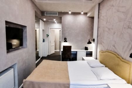 Стандарт 2-местный улучшенный плюс