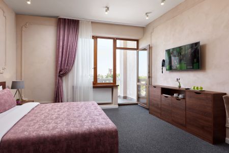 Клубный стандартный 2-местный