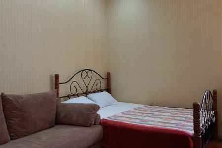 Студия 2-местный