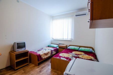 Стандарт Плюс 2-местный