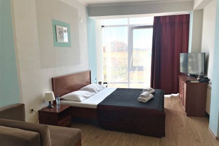 Студия 2-местный