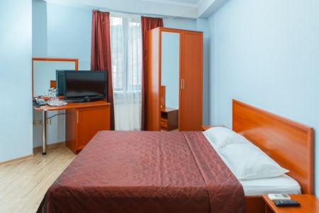 Стандарт 2-местный