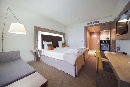 Стандарт 2-местный  TWIN