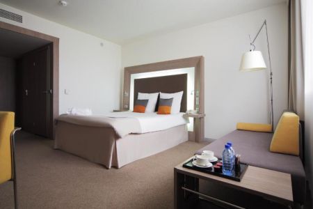 Улучшенный 2-местный 