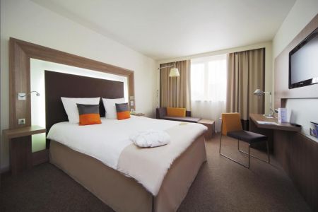 Стандарт 2-местный DBL