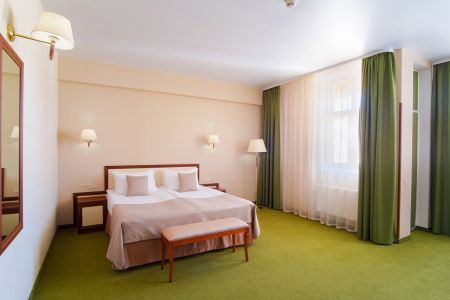 Джуниор 2-местный