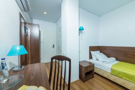 Стандарт 1-местный 2 категории