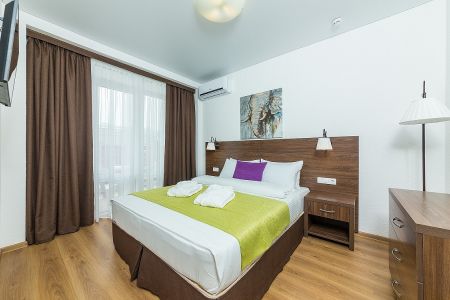 Люкс 2-местный