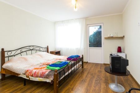 Стандарт+ 2-местный 1-комнатный DBL 18м2