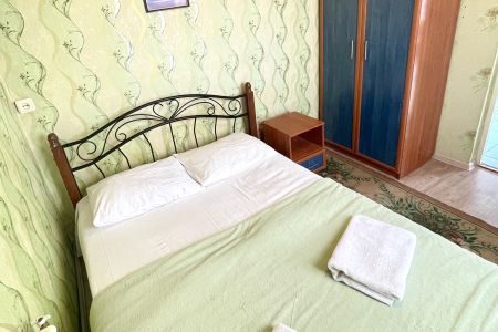 Эконом 2-местный с кондиционером