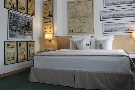 Double 2-местный стандарт