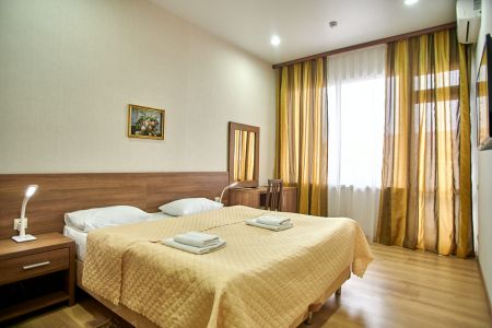 Комфорт Комфорт Double