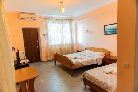 Номер 3-местный 1-комнатный