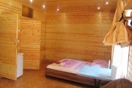 Номер 2-местный 1-комнатный