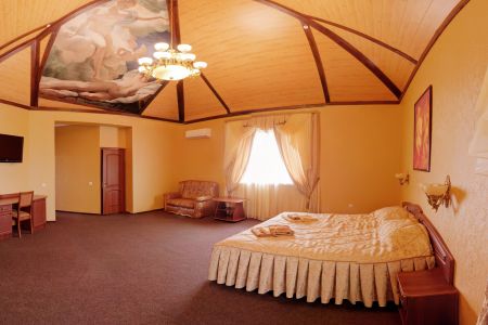 Стандарт улучшенный 2-местный 