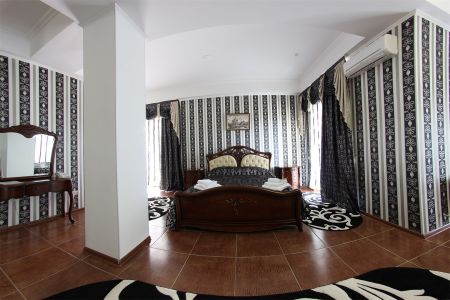 Люкс 2-местный