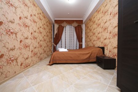 Стандарт 2-местный