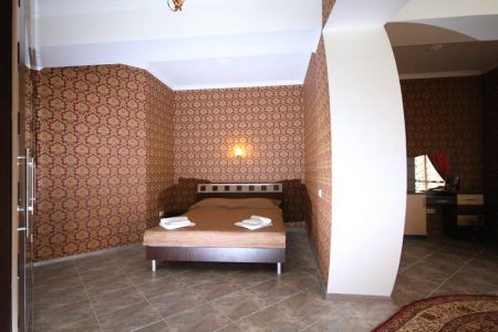 Полулюкс 2-местный