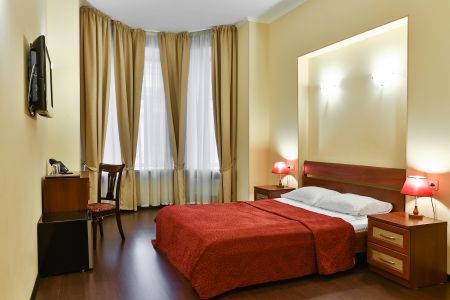 Стандарт 2 местный стандарт