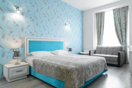 Улучшенный 2 местный улучшенный