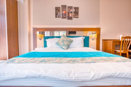 Стандарт В плюс 2-местный корпус В