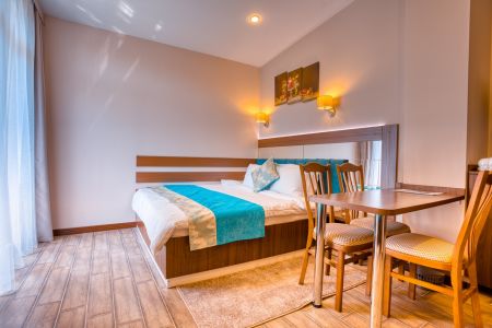 Стандарт В 2-местный корпус В