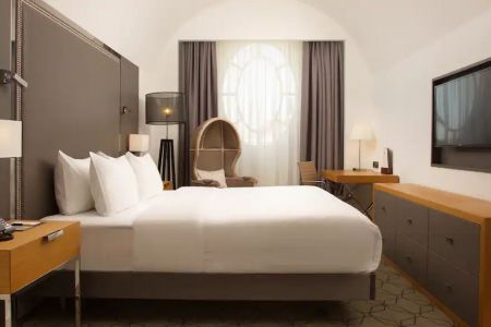 Люкс 3-х местный Супер