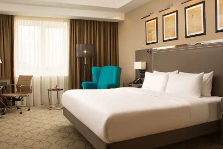 Стандартный 2-местный DBL