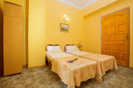 Стандартный 2-местный север