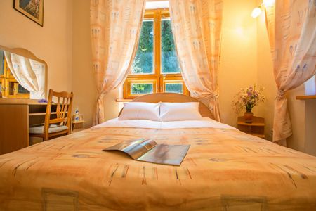 Стандартный 2-местный 2-комнатный