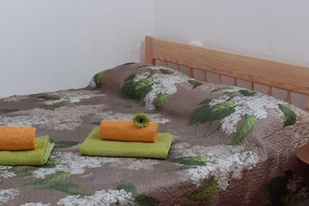 Улучшенный 3-местный 1-комнатный 