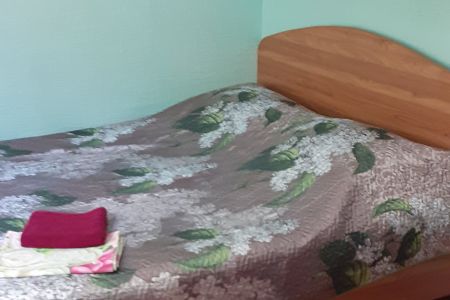 Улучшенный 2-местный 1-комнатный 